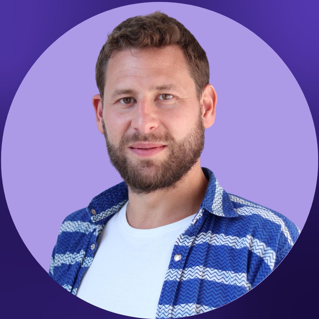Thibault Renouf