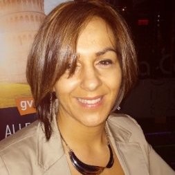 Angélique Marie-Luce