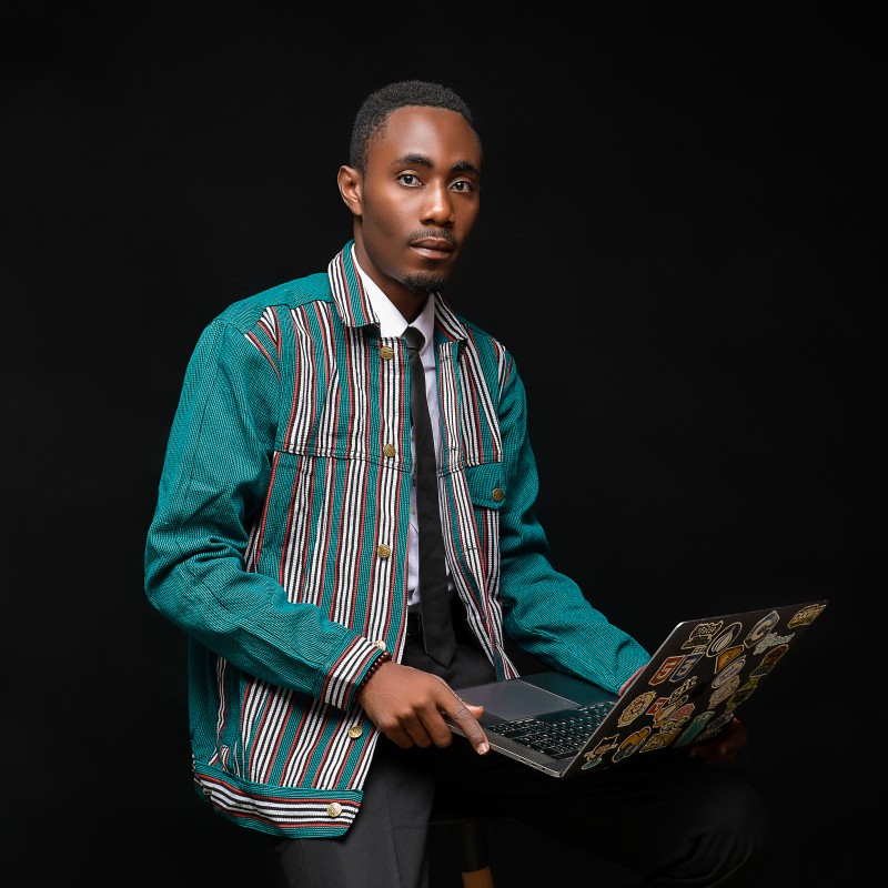 Jean Noel N'GUESSAN