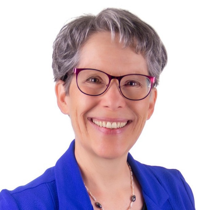 Michèle Potvin