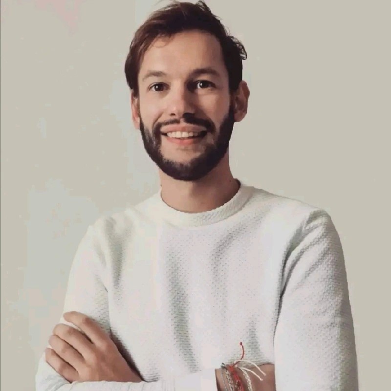 Martin DENOU