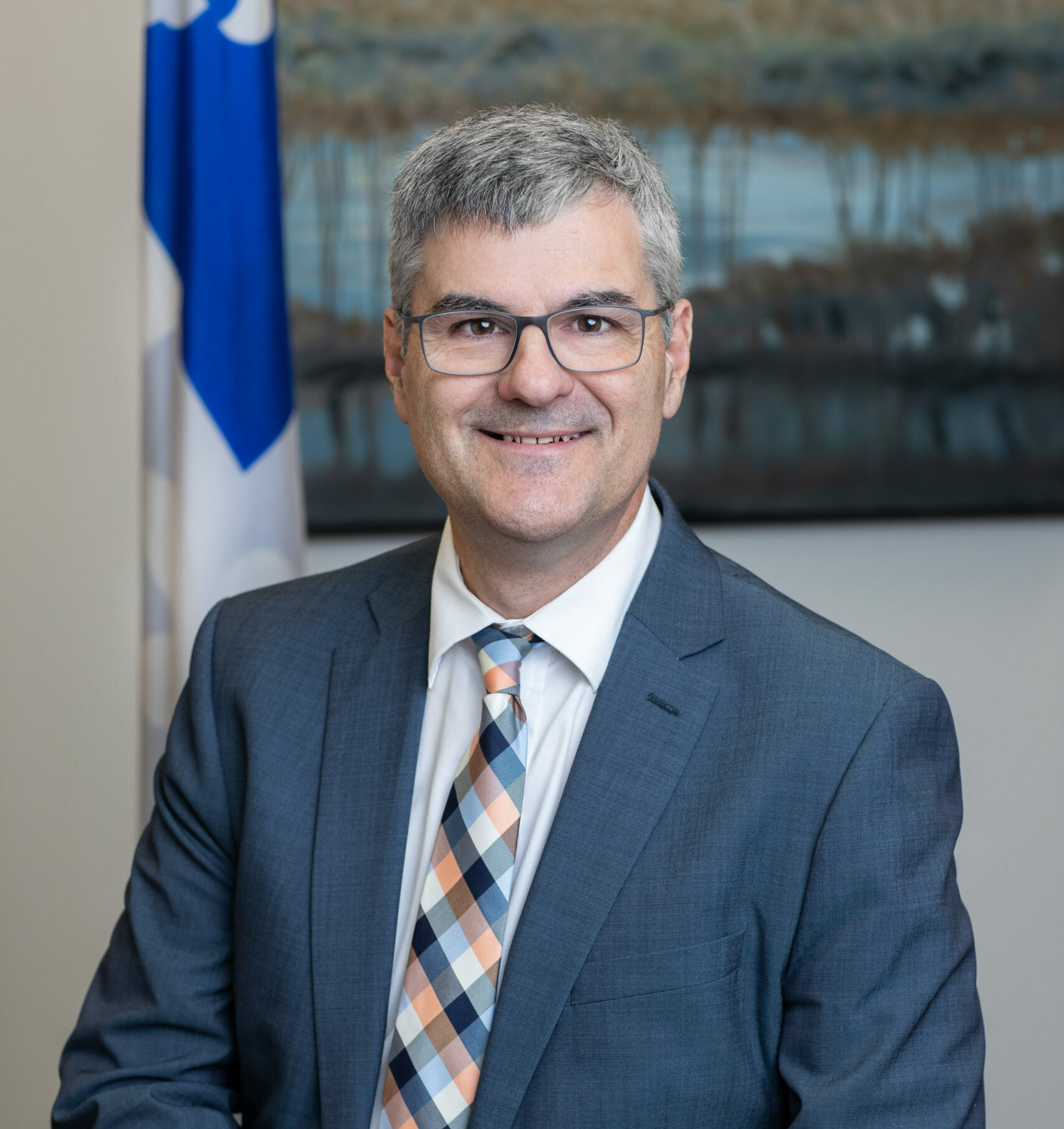 Éric Caire