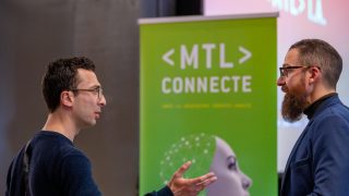 MTL Connecte - MTL IA -204